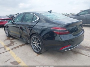 Genesis G70 2.0T 2023, zdjęcie 11