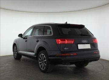 Audi Q7 II SUV 3.0 TDI 272KM 2016 Audi Q7 3.0 TDI, Salon Polska, Serwis ASO, 268 KM, zdjęcie 3