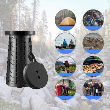 ПОРТАТИВНЫЙ СКЛАДНОЙ СТУЛ, СТУЛ ДЛЯ РЫБАЛКИ, СКЛАДНОЕ СИДЕНИЕ ДЛЯ КЕМПИНГА