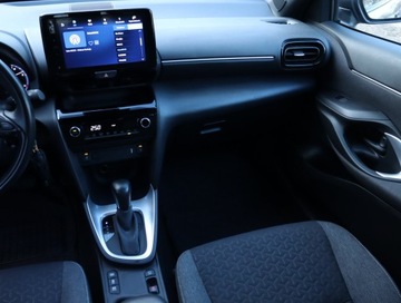 Toyota 2022 Toyota Yaris Cross 1.5 VVT-iE, Salon Polska, zdjęcie 7