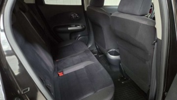 Nissan Juke I SUV 1.6i 117KM 2011 Nissan Juke 1,6 16V 117 KM, 131 Tys.km, Bezwypadkowy, Serwisowany, Gwaranc, zdjęcie 17