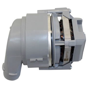 НАСОС СТИРАЛЬНЫЙ С ОБОГРЕВАТЕЛЕМ BOSCH/SIEMENS Новый