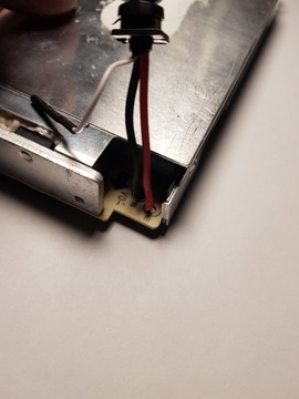 Кабель-кабель для питания ноутбука MSI