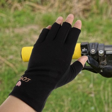 Перчатки Mtb Nail Sun Bike 2 шт.