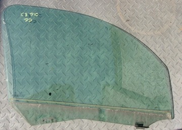 CITROEN C3 PICASSO SZYBA DRZWI PRZÓD PRAWA