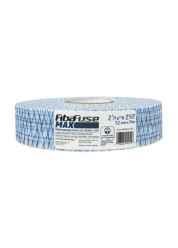 Taśma Fibafuse Max - taśma do spoin| 52mm x 76m