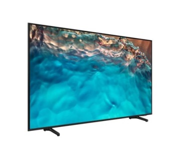 SAMSUNG UE43BU8002K LED 4K Tizen DVB-T2/HEVC - неисправен