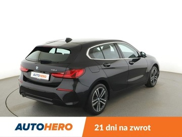 BMW Seria 1 F40 2021 BMW 116 Automat Nawigacja Tempomat LiveCockpit, zdjęcie 6