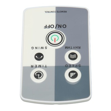 Пульт дистанционного управления вентилятором, легкий доступ, универсальный сменный пульт дистанционного управления для