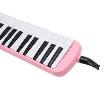 Музыкальный инструмент Melodica с 32 клавишами фортепиано для Mus