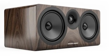 ACOUSTIC ENERGY AE107² ОРЕХ - ЦЕНТРАЛЬНЫЙ С КЛАССОМ