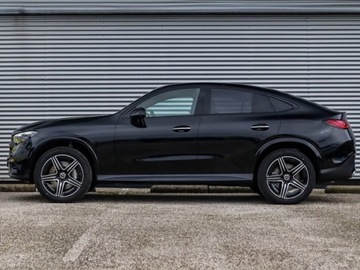 Mercedes GLC C254/X254 SUV 2.0 300d 269KM 2026 GLC Coupe 300 d 4-Matic AMG Line 2.0 (269KM) 2026, zdjęcie 2