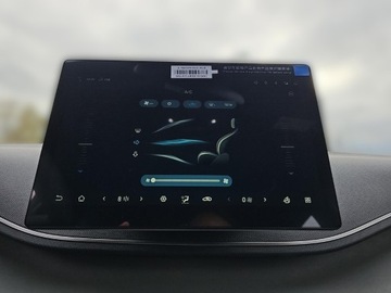 BYD 2025 BYD Dolphin Surf, zdjęcie 26