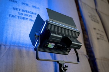 Светодиодная лампа Newell RGB Vividha Max