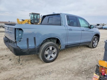 Honda Ridgeline 2025 Honda Ridgeline Rtl 2025 3.5 Benzyna 280KM, zdjęcie 3