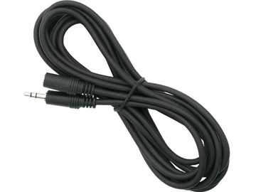 Przedłużacz JACK 3,5mm 2,5 -3m prosty