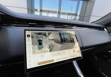 Land Rover Range Rover Sport III SUV 3.0D 249KM 2025 Land Rover Range Rover Sport Range Rover Sport MY25 3.0D I6 249 PS AWD Aut, zdjęcie 10