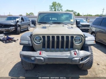 Jeep 2020 Jeep Gladiator 2020r, Rubicon, 3.6L, 4x4 3.6 Benzyna 285KM, zdjęcie 3