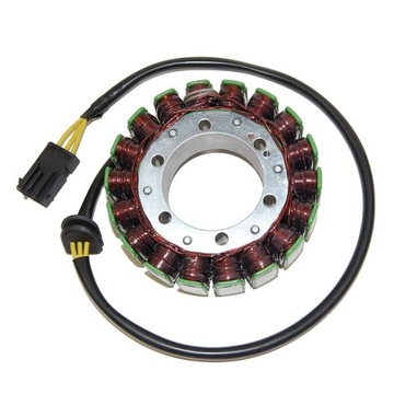 ELECTROSPORT UZWOJENIE ALTERNATORA STATOR BMW