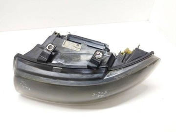 1M1941001D SVĚTLO LEVÝ PŘEDNÍ 1.9 TDI 81 2000 SEAT TOLEDO II (1M2)