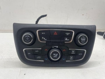 53230568 JINÉ MODUL 2.0 115 2019 JEEP COMPASS (MK49)