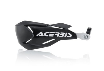 HANDBARY ACERBIS X-FACTORY HARD ENDURO cycra