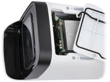 IP-КАМЕРА DAHUA IPC-HFW5541T-ASE-0280B-S3
