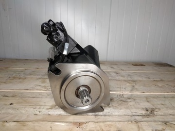 Насос Bosch Rexroth AL A10VNO45ED72/52R-VSC12N00T