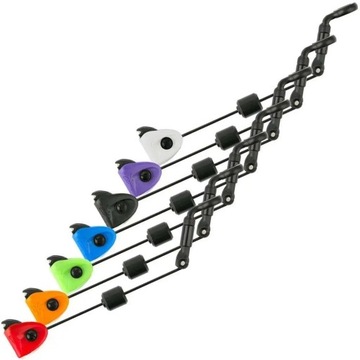 Механический сигнализатор поклевки FOX Black Label Mini