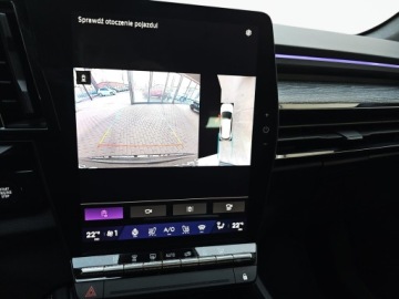 Renault Austral 2025 Renault Austral Salon Polska , 1 Wł. , Serwisowany, zdjęcie 22