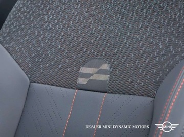 Mini 2024 MINI John Cooper Works John Cooper Works Cabrio 231 KM - Dostepny Wkrotce, zdjęcie 11