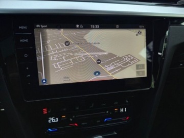 Volkswagen Arteon Shooting Brake R 2.0 TSI 320KM 2022 Volkswagen Arteon Shooting Brake R 4Mot. serwis ASO 2.0TSI 320KM pakiety S, zdjęcie 25