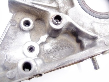 ČERPADLO OLEJE 2.0 16V 407 C5 C4 307 XSARA 806 C8 607 SCUDO JUMPY EXPERT