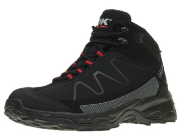 Buty Trekking DK SALEM HIGH Wysokie SoftShell 43