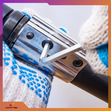 Набор шестигранных ключей torx Стальной шестигранный ключ Набор шестигранных ключей