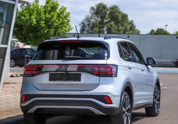 Volkswagen T-Cross SUV Facelifting 1.0 TSI 115KM 2025 Volkswagen T-Cross Pakiet Style, Pakiet Comfort, dostepny od reki 116KM, zdjęcie 3