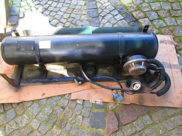 Zbiornik,butla gazowa- 30 l. kamper ,inne