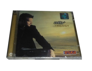 ATB - Trilogy / CD+DVD / folia!