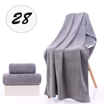 БЫСТРОСЫХАЮЩЕЕ БАННОЕ ПОЛОТЕНЦЕ 50х100 МИКРОФИБРА