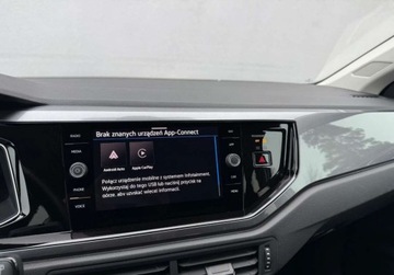 Volkswagen Taigo 1.5 TSI 150KM 2024 Volkswagen Taigo 1.5TSI 150KM DSG salon Polska kamera VAT23 1.5 Benzyna, zdjęcie 14