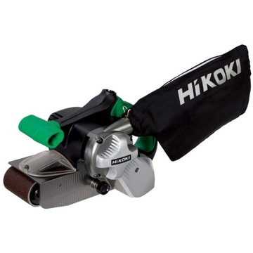 Szlifierka taśmowa, czołg 76x533mm, 1020W 5-biegów HiKOKI SB8V2 WAZ