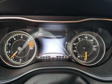 Jeep Cherokee V 2020 Jeep Cherokee Jeep Cherokee Limited 2.4 Benzyna 180KM, zdjęcie 9