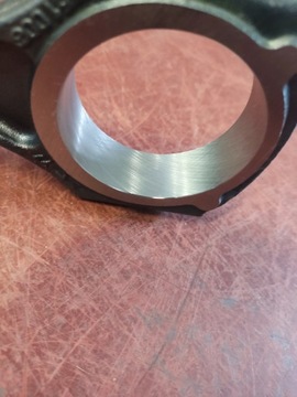 ШАТУН MERCEDES 2.2CDI A651 НОВЫЙ