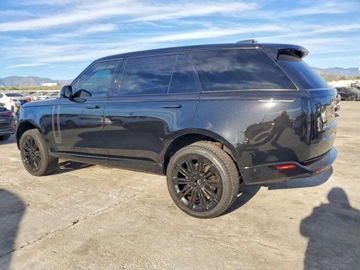 Land Rover Range Rover V 2024 Land Rover Range Rover SE 2024 4.4 Benzyna 523KM, zdjęcie 1
