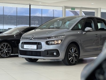 Citroen C4 Spacetourer Grand 1.2 PureTech 131KM 2020 Citroen C4 Spacetourer Buisness, Kamera, CarPlay,, zdjęcie 36
