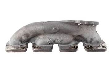 KOLEKTOR VÝFUKOVÝ CITROEN C4 I II DS3 DS4 PEUGEOT 308 508 3008 RCZ 1.6 THP