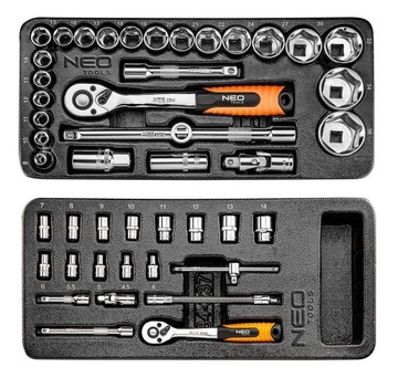 NEO 84-222+G ИНСТРУМЕНТАЛЬНЫЙ ШКАФ С ОБОРУДОВАНИЕМ