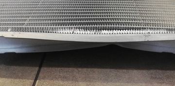 PERKINS 403 404 TPN440 ВОДООХЛАДИТЕЛЬ