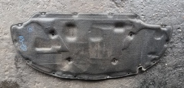 AUDI A3 8P 04R TLUMENÍ ZTLUMENÍ KAPOTY