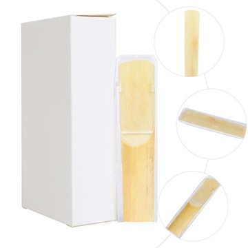 АКСЕССУАРЫ ДЛЯ САКСОФОННЫХ ИНСТРУМЕНТОВ